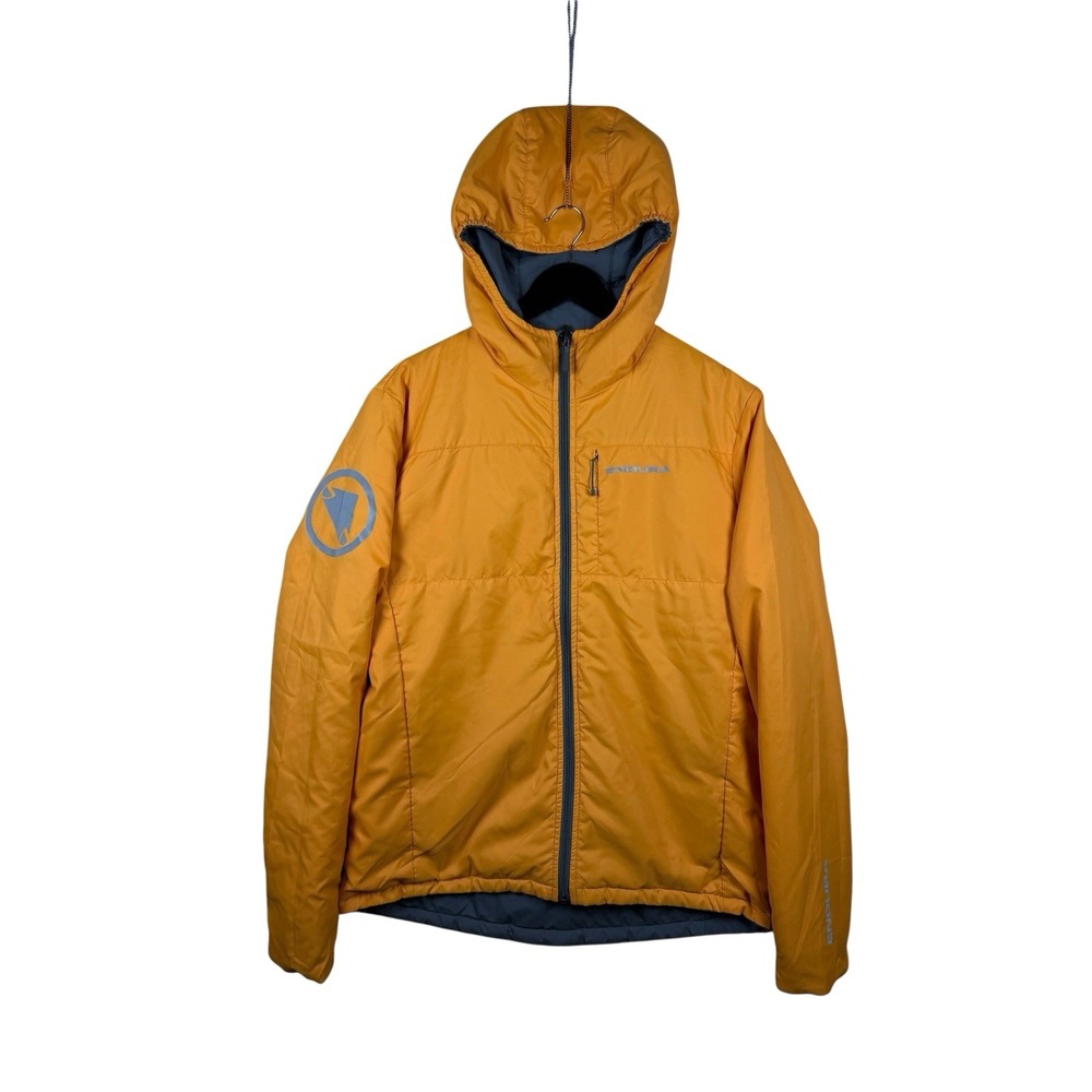 Endura Women's Urban PrimaLoft® FlipJak II Reversible Jacket Size L